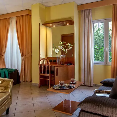 In Roma Vale&Hillary Colosseo B&B-2